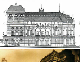 Divadlo Vítěslava Nezvala, Karlovy Vary