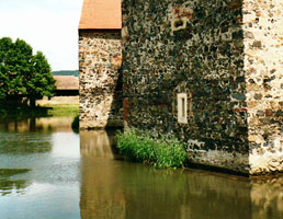 hrad Švihov hrad Švihov