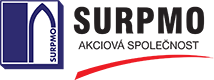 SUPRMO logo